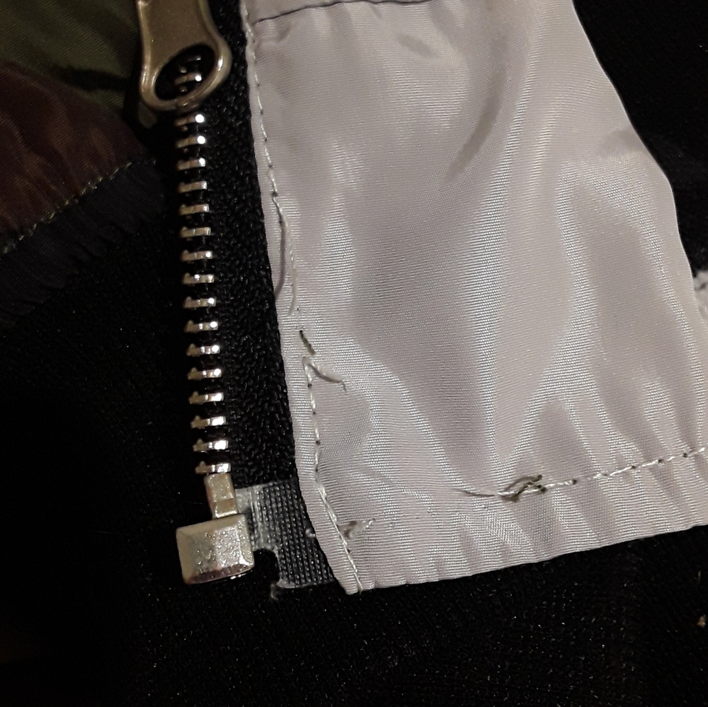 365 Reversible All Weather Jacket - image 8